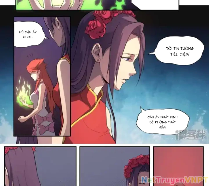 Kiêm Chức Thần Tiên Chapter 152 - 5