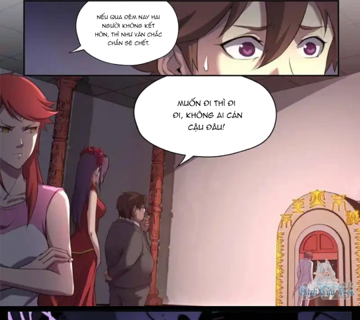 Kiêm Chức Thần Tiên Chapter 152 - 8