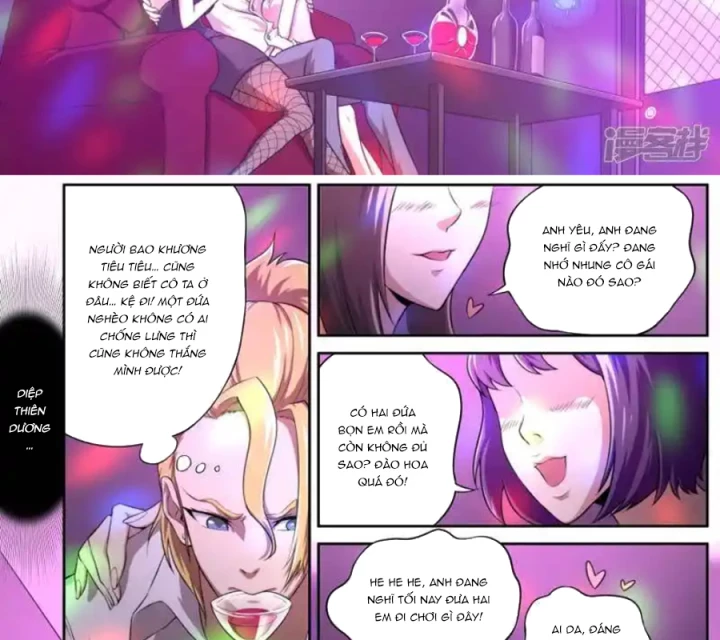 Kiêm Chức Thần Tiên Chapter 152 - 23