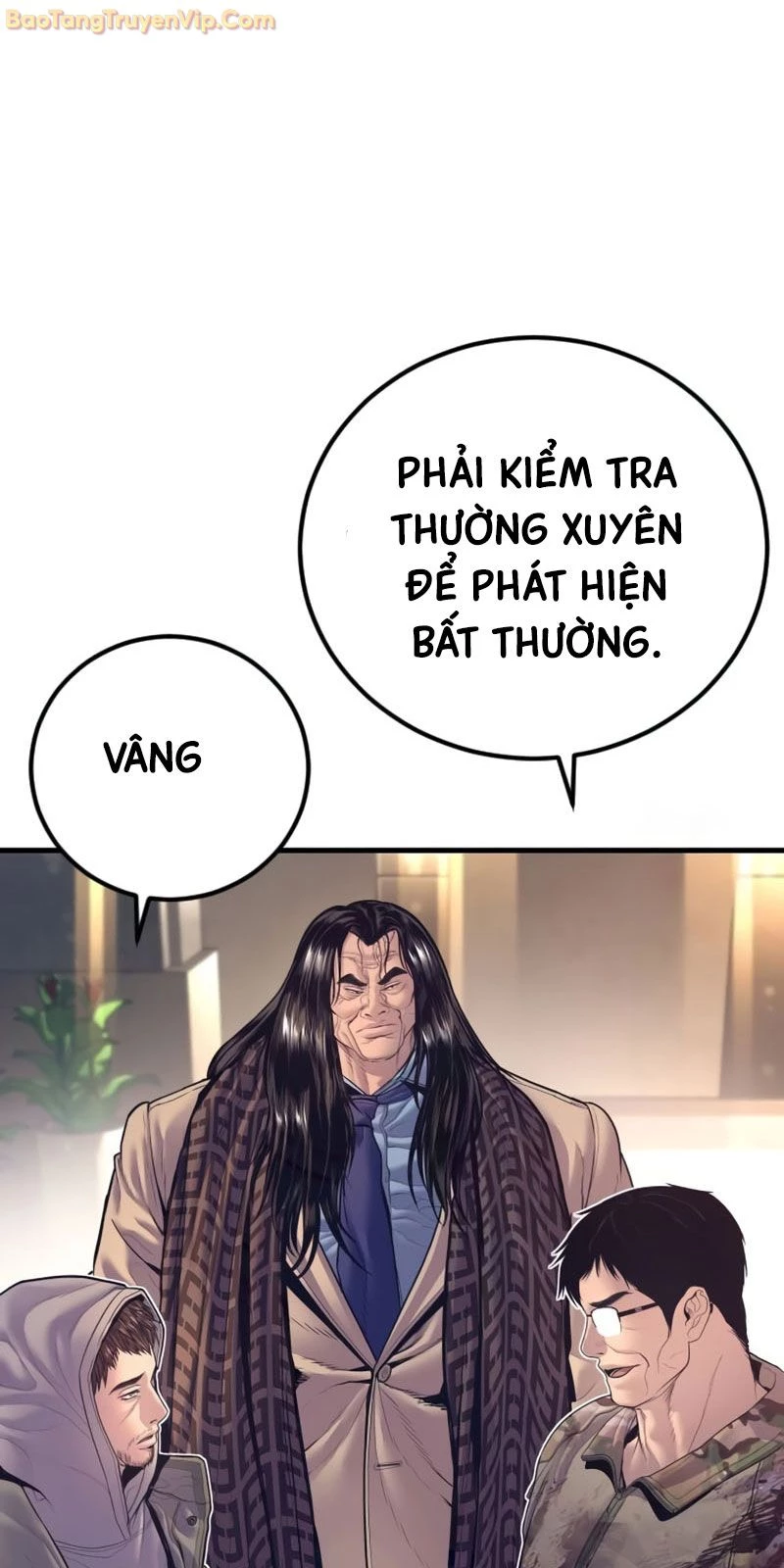 Bố Tôi Là Đặc Vụ Chapter 171 - 39