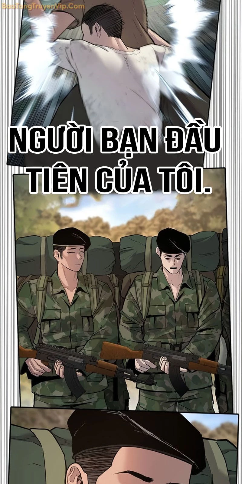 Bố Tôi Là Đặc Vụ Chapter 171 - 167