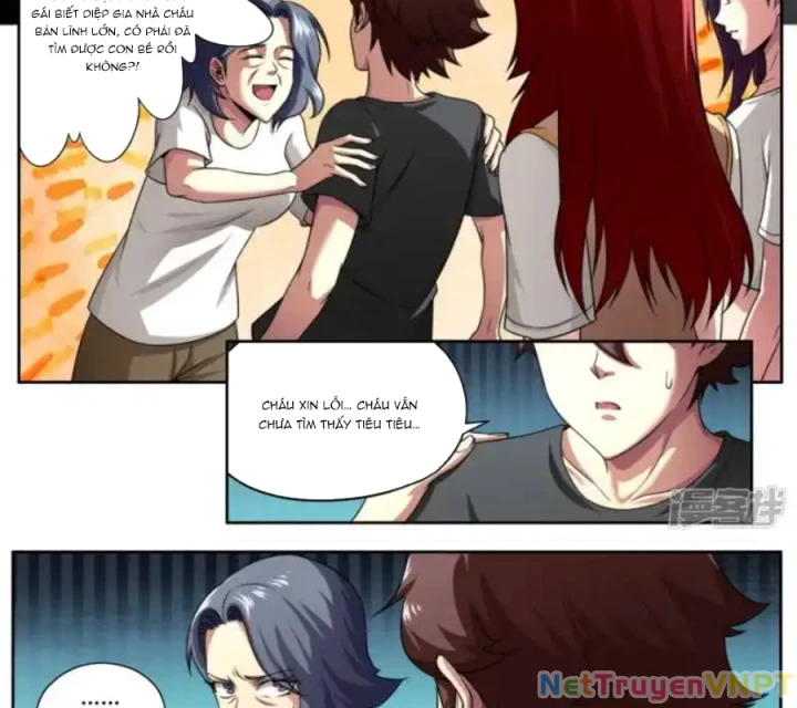 Kiêm Chức Thần Tiên Chapter 154 - 5