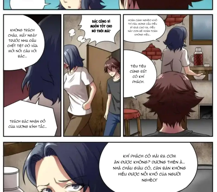 Kiêm Chức Thần Tiên Chapter 154 - 6
