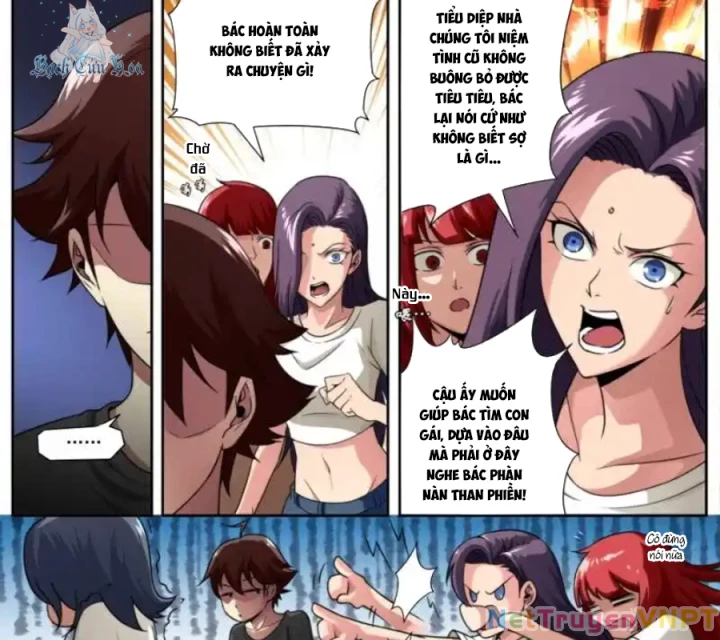 Kiêm Chức Thần Tiên Chapter 154 - 9