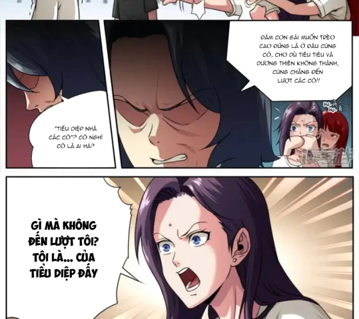 Kiêm Chức Thần Tiên Chapter 154 - 10