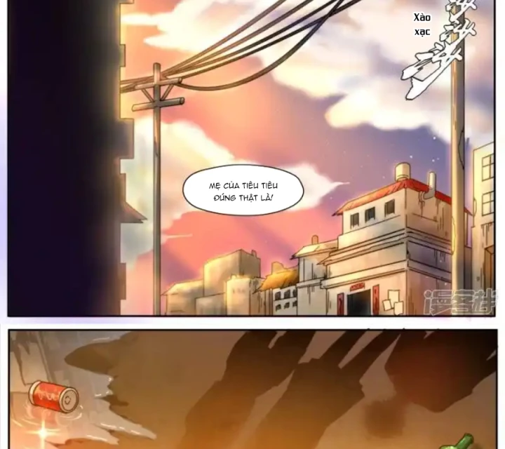 Kiêm Chức Thần Tiên Chapter 154 - 13