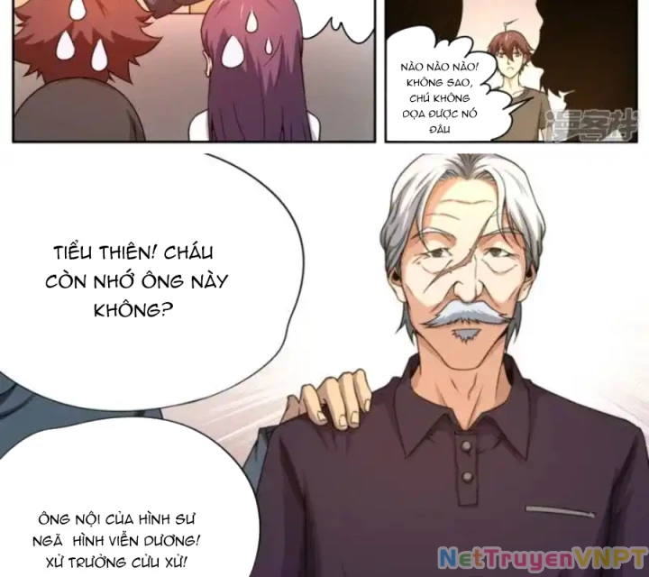 Kiêm Chức Thần Tiên Chapter 154 - 23