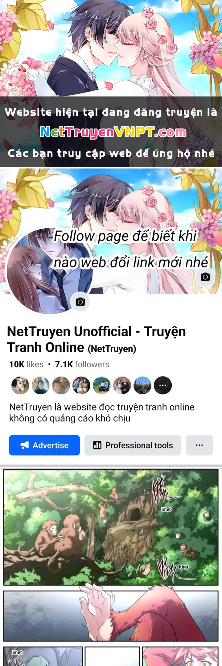 Kiêm Chức Thần Tiên Chapter 155 - 1