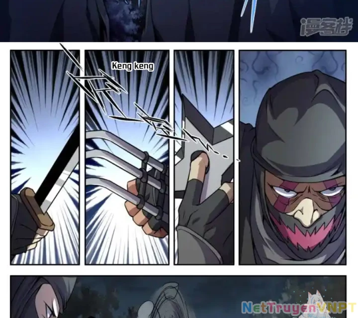 Kiêm Chức Thần Tiên Chapter 155 - 12