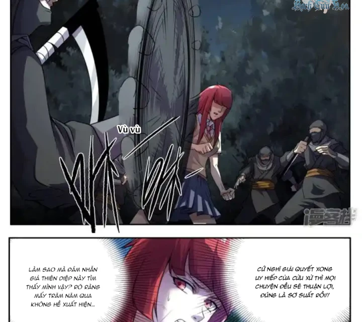 Kiêm Chức Thần Tiên Chapter 155 - 13