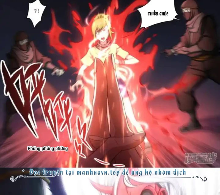 Kiêm Chức Thần Tiên Chapter 155 - 24