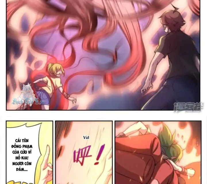 Kiêm Chức Thần Tiên Chapter 155 - 29