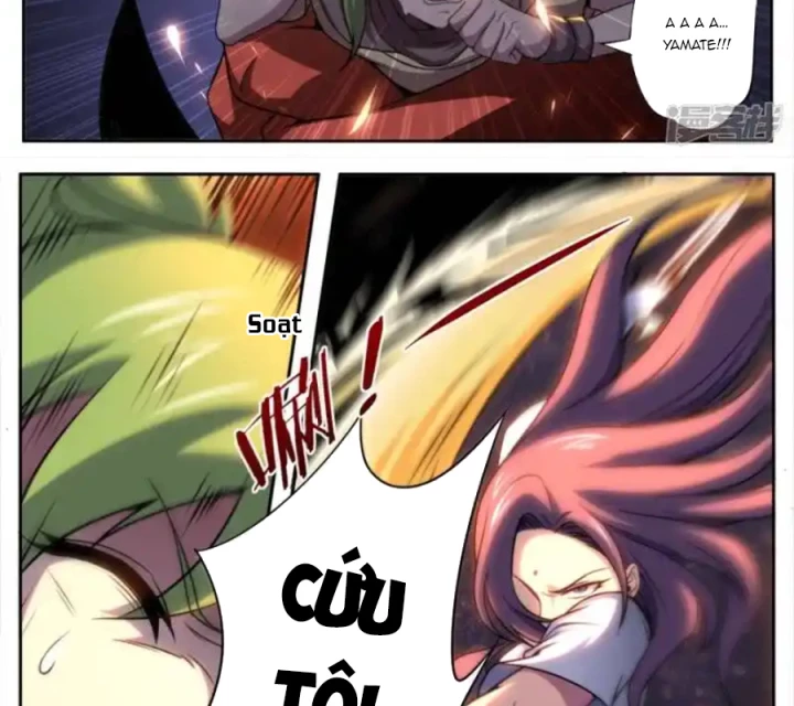 Kiêm Chức Thần Tiên Chapter 155 - 31