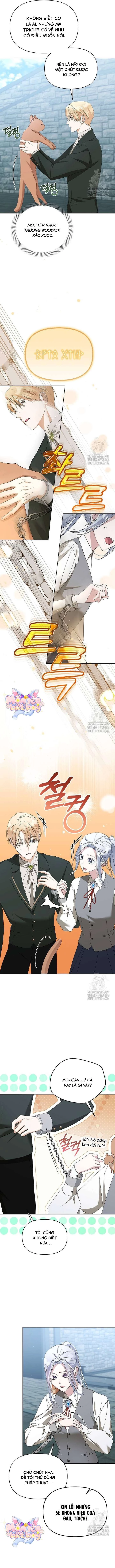 Trở Thành Con Gái Nuôi Của Gia Tộc Sát Thủ Chapter 53 - 13