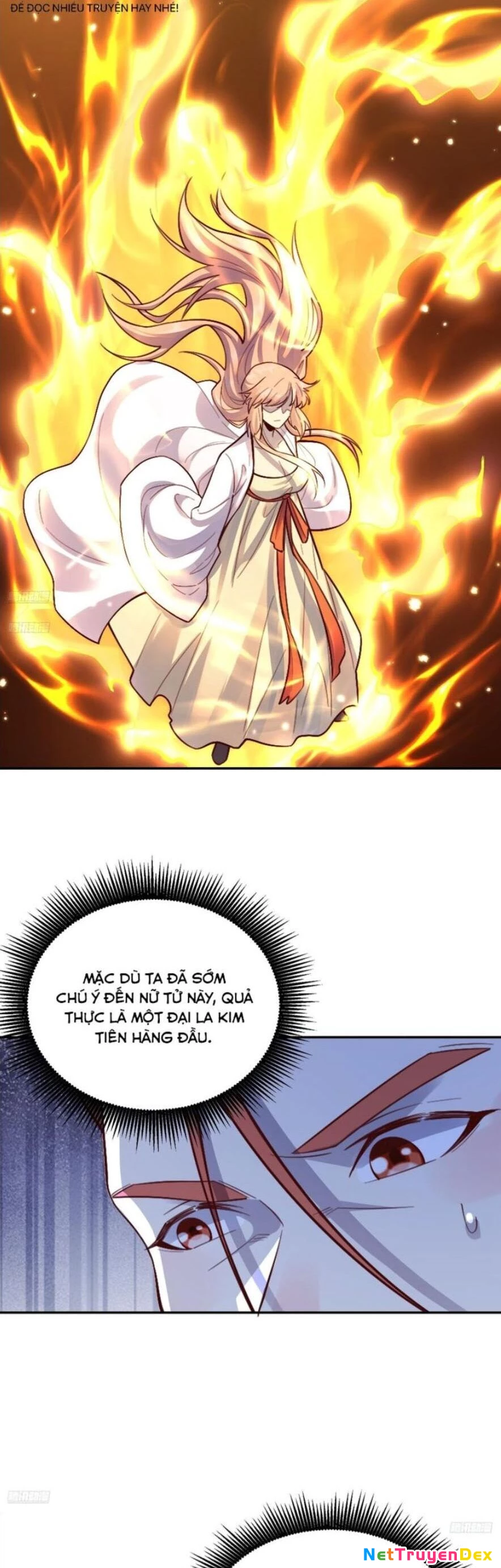 Nguyên Lai Ta Là Tu Tiên Đại Lão Chapter 512 - 3