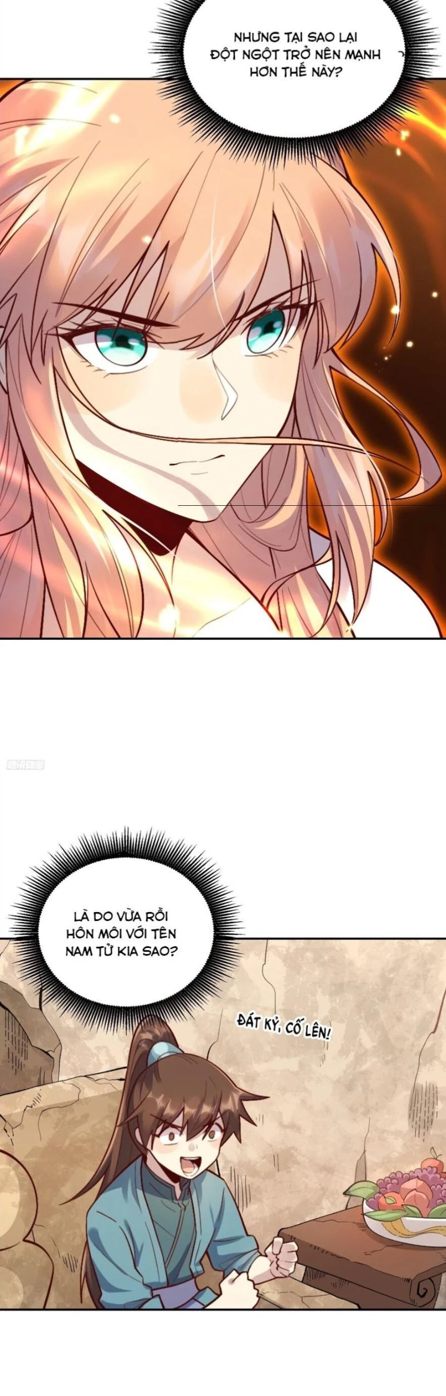 Nguyên Lai Ta Là Tu Tiên Đại Lão Chapter 512 - 4