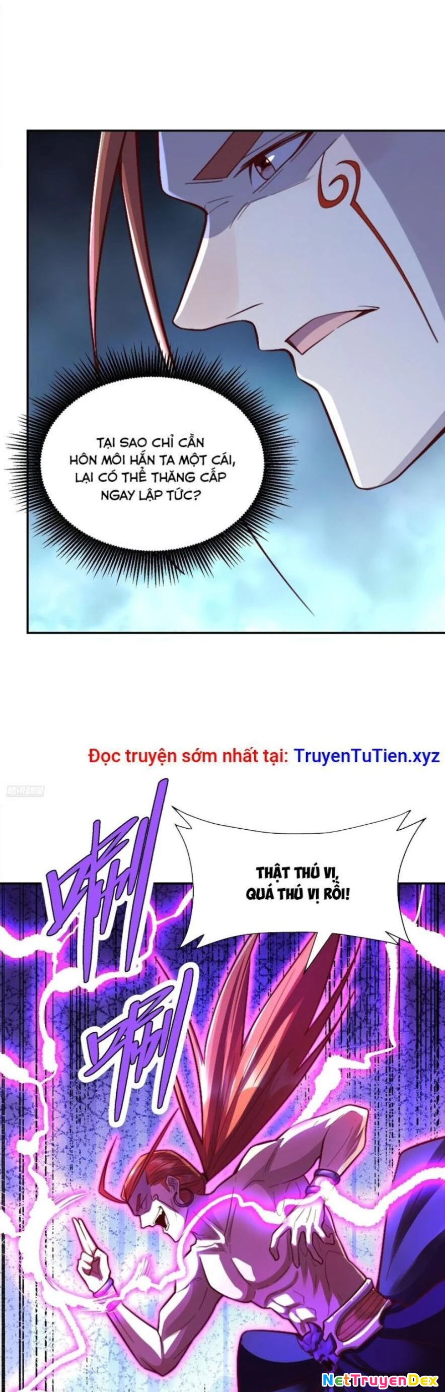 Nguyên Lai Ta Là Tu Tiên Đại Lão Chapter 512 - 5