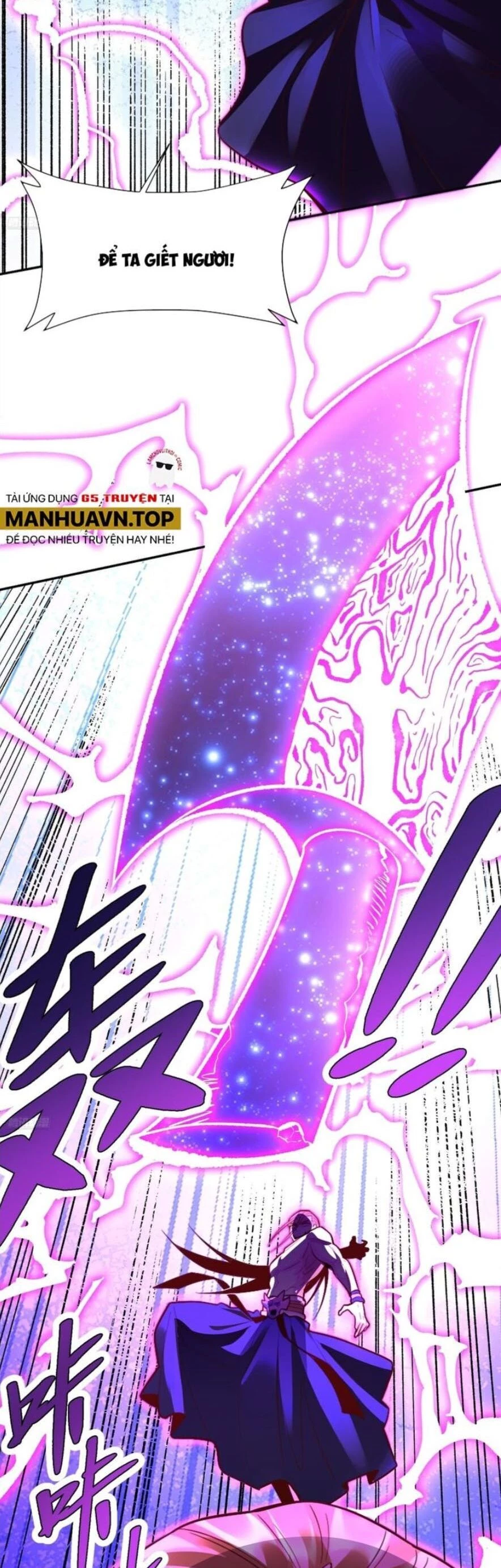 Nguyên Lai Ta Là Tu Tiên Đại Lão Chapter 512 - 6