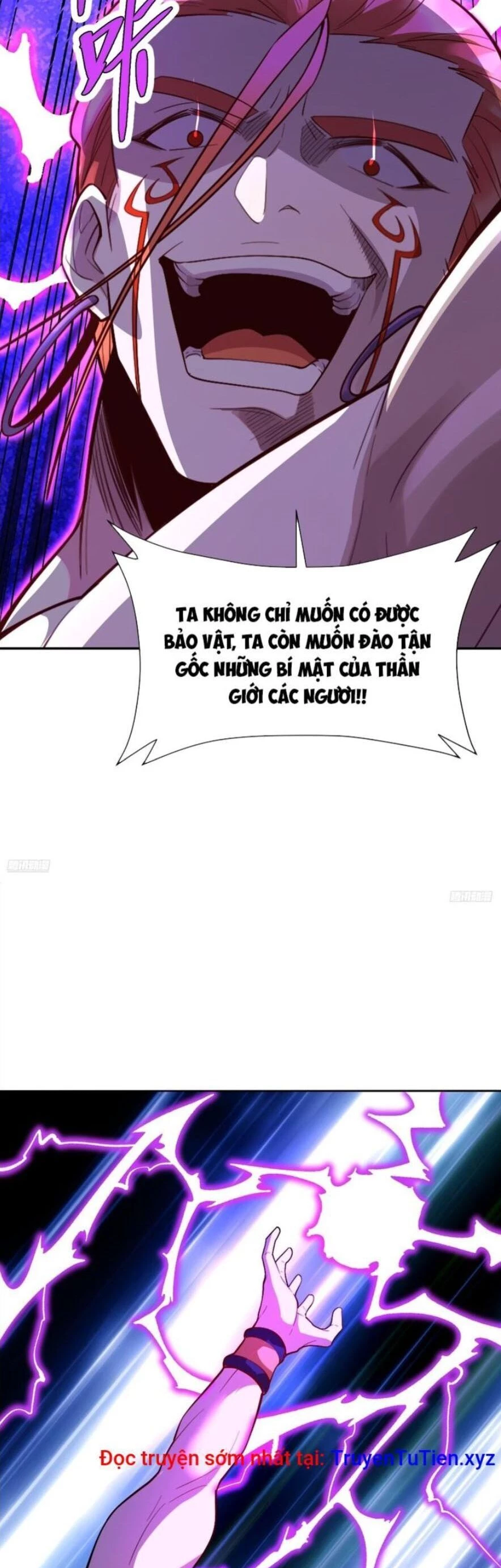 Nguyên Lai Ta Là Tu Tiên Đại Lão Chapter 512 - 7