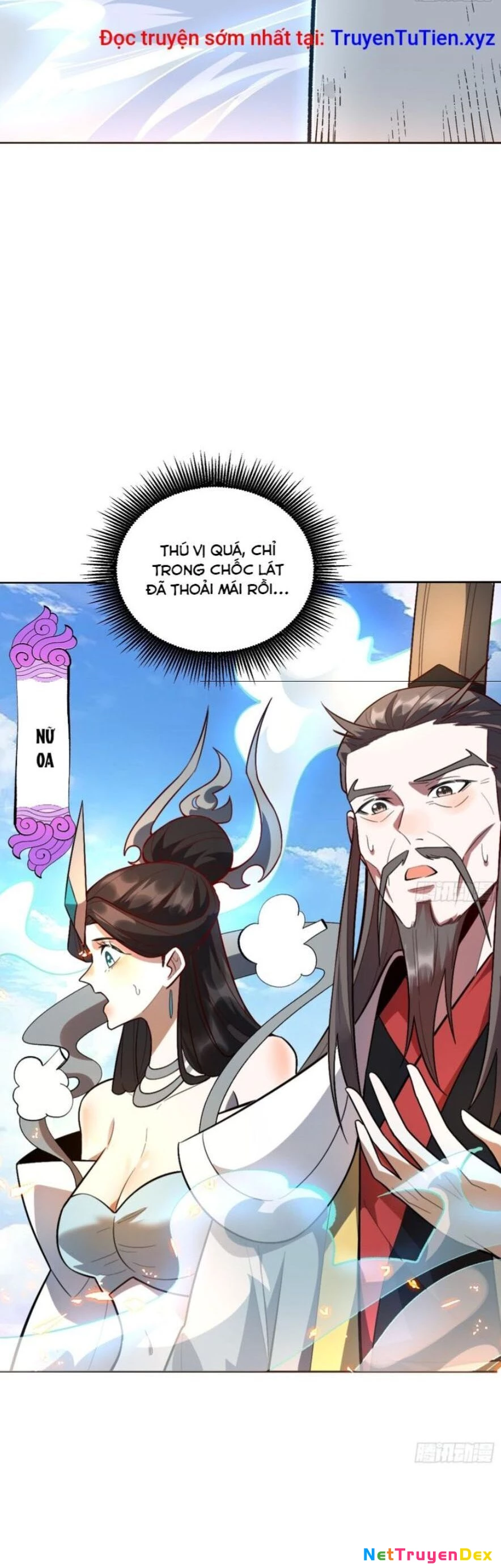 Nguyên Lai Ta Là Tu Tiên Đại Lão Chapter 512 - 11