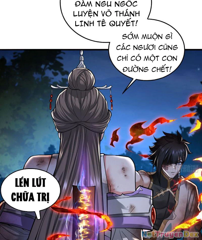 Giết Ta Thêm Vài Lần Nữa, Ta Liền Trở Thành Vô Địch! Chapter 33 - 99