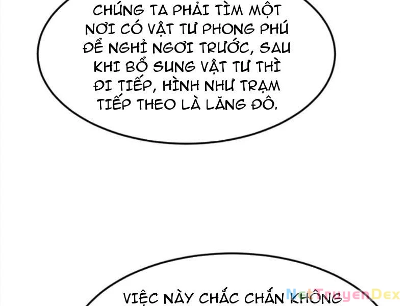 Toàn Cầu Băng Phong: Ta Chế Tạo Phòng An Toàn Tại Tận Thế Chapter 549 - 3