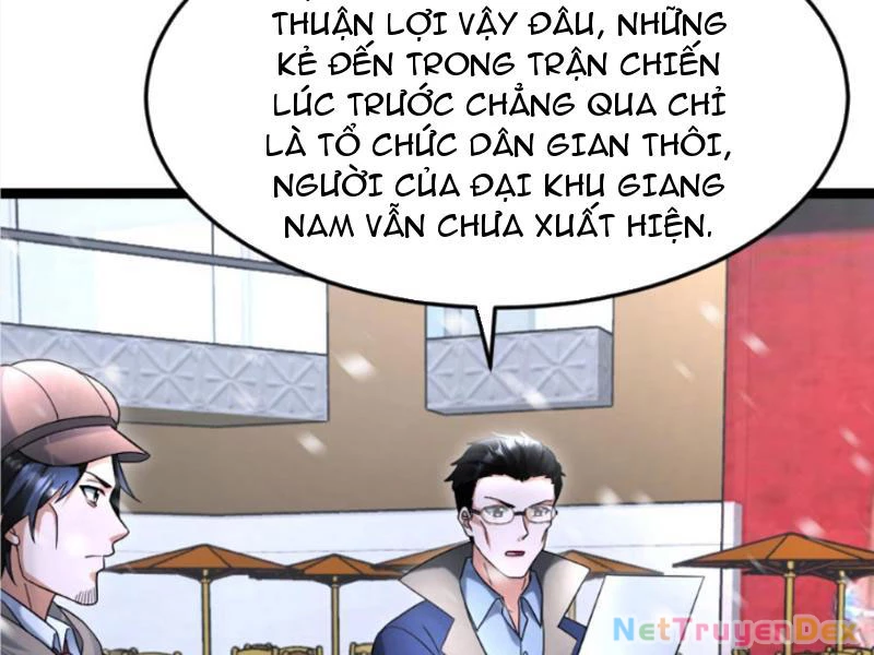 Toàn Cầu Băng Phong: Ta Chế Tạo Phòng An Toàn Tại Tận Thế Chapter 549 - 4