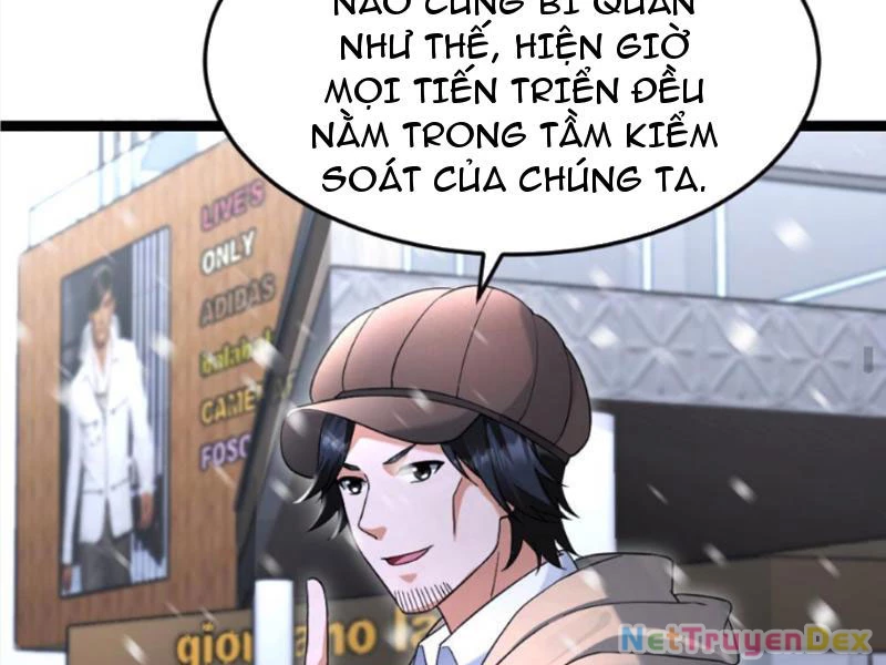 Toàn Cầu Băng Phong: Ta Chế Tạo Phòng An Toàn Tại Tận Thế Chapter 549 - 9