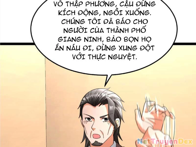 Toàn Cầu Băng Phong: Ta Chế Tạo Phòng An Toàn Tại Tận Thế Chapter 549 - 31