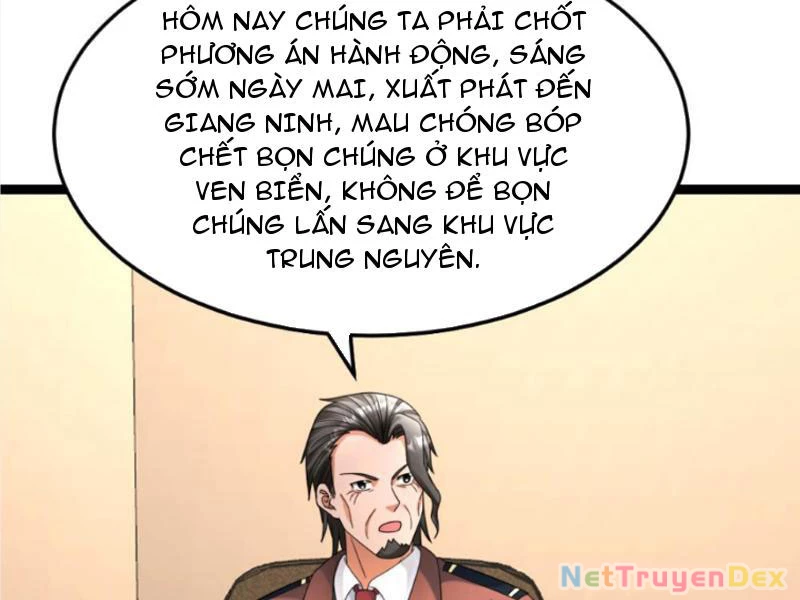 Toàn Cầu Băng Phong: Ta Chế Tạo Phòng An Toàn Tại Tận Thế Chapter 549 - 51