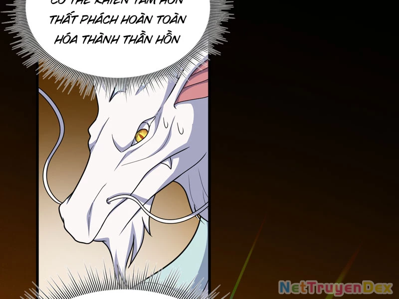 Đồ Đệ Của Ta Đều Là Đại Yêu Vô Địch Chapter 26 - 6