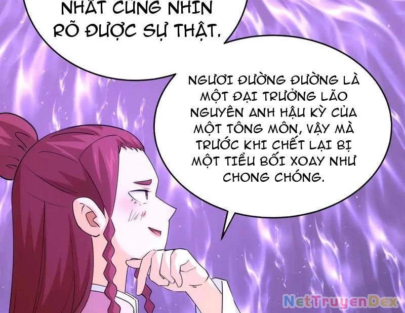 Ta Đoạt Xá Người Chơi Hệ Thống Chapter 108 - 24