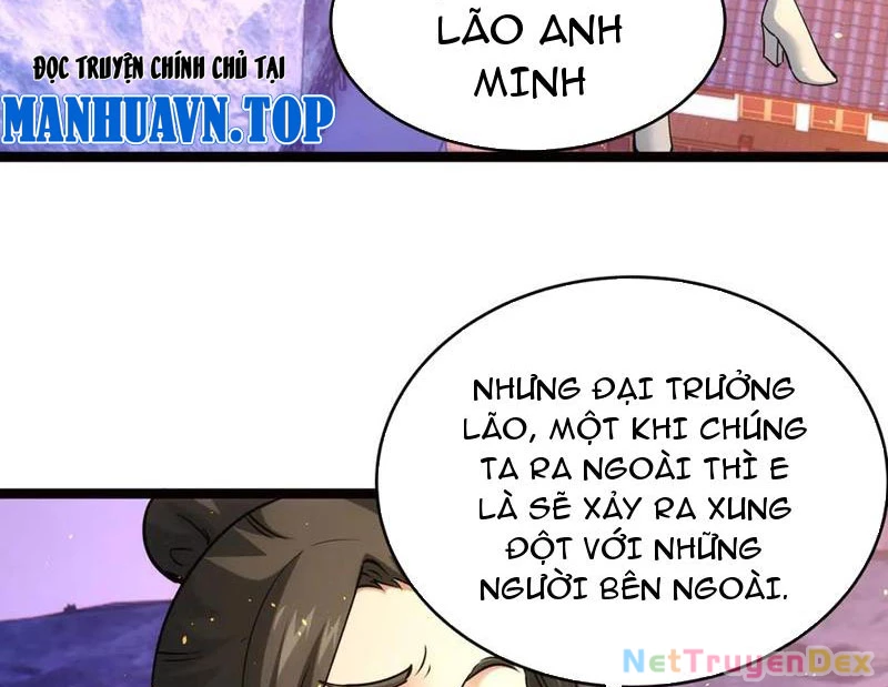 Ta Đoạt Xá Người Chơi Hệ Thống Chapter 108 - 67