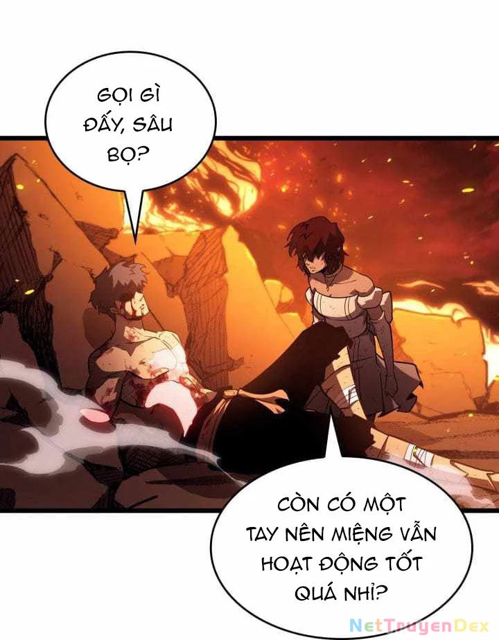 Sự Trở Lại Của Người Chơi Cấp Sss Chapter 138 - 26