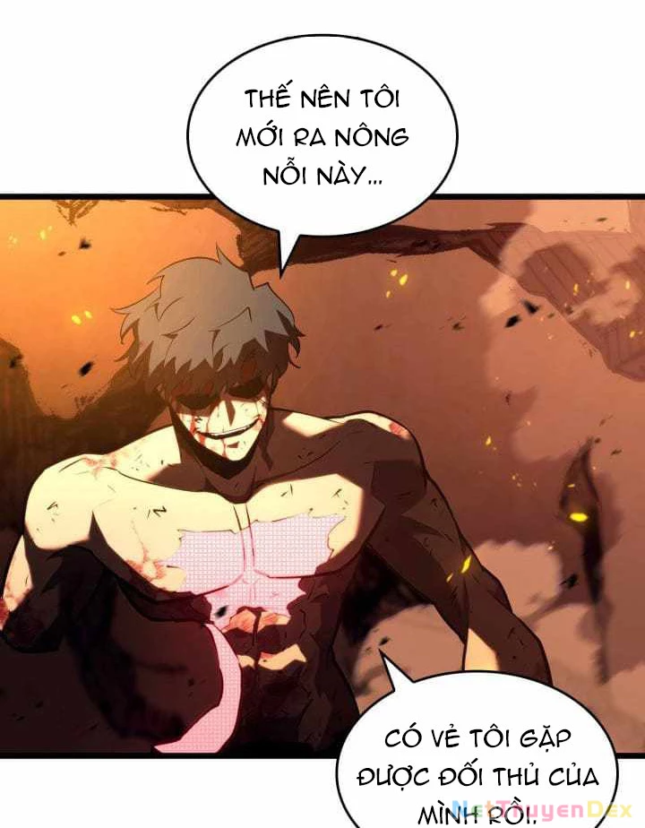 Sự Trở Lại Của Người Chơi Cấp Sss Chapter 138 - 32