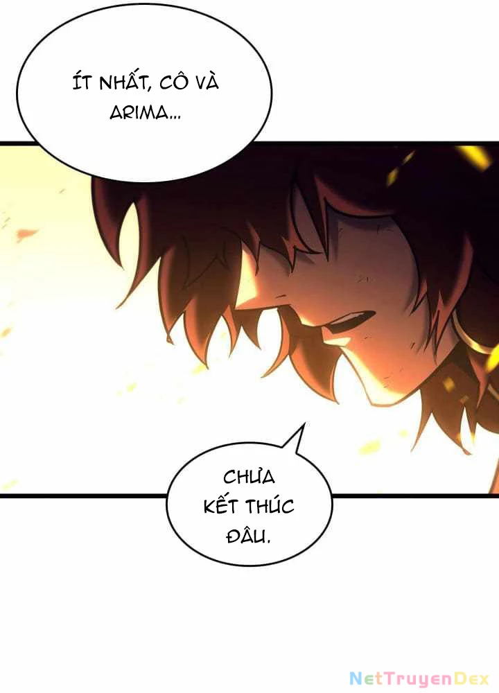 Sự Trở Lại Của Người Chơi Cấp Sss Chapter 138 - 35