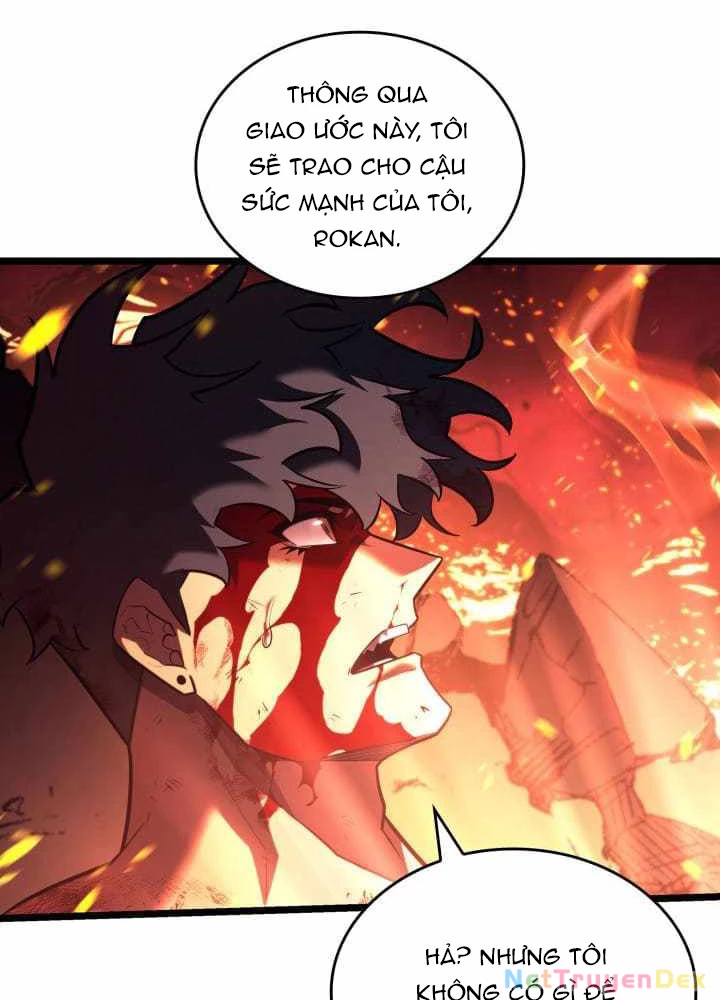 Sự Trở Lại Của Người Chơi Cấp Sss Chapter 138 - 48