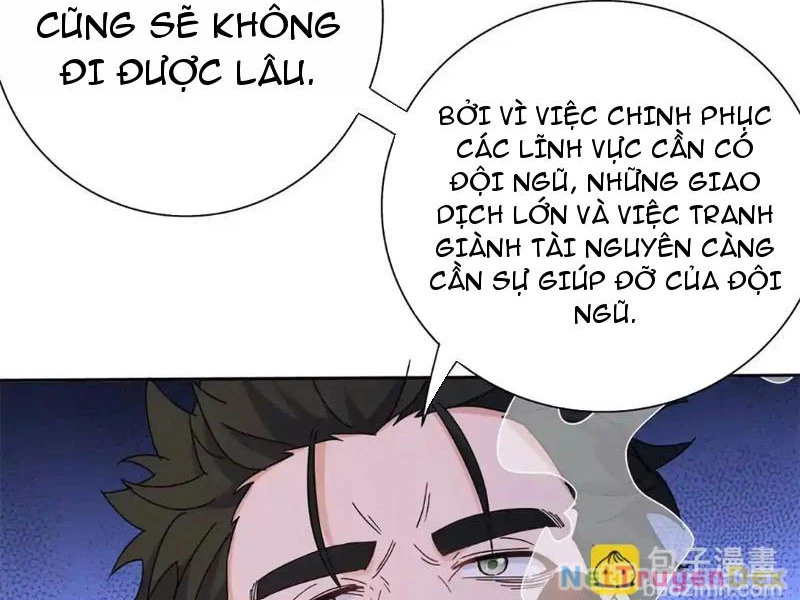 Sau Khi Sống Lại Ở Mạt Thế, Ta Điên Cuồng Thăng Cấp Chapter 28 - 16
