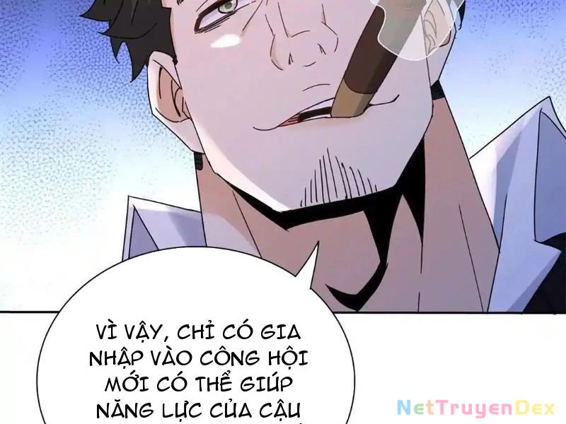 Sau Khi Sống Lại Ở Mạt Thế, Ta Điên Cuồng Thăng Cấp Chapter 28 - 17