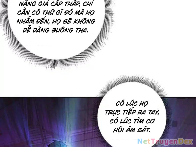 Sau Khi Sống Lại Ở Mạt Thế, Ta Điên Cuồng Thăng Cấp Chapter 28 - 24