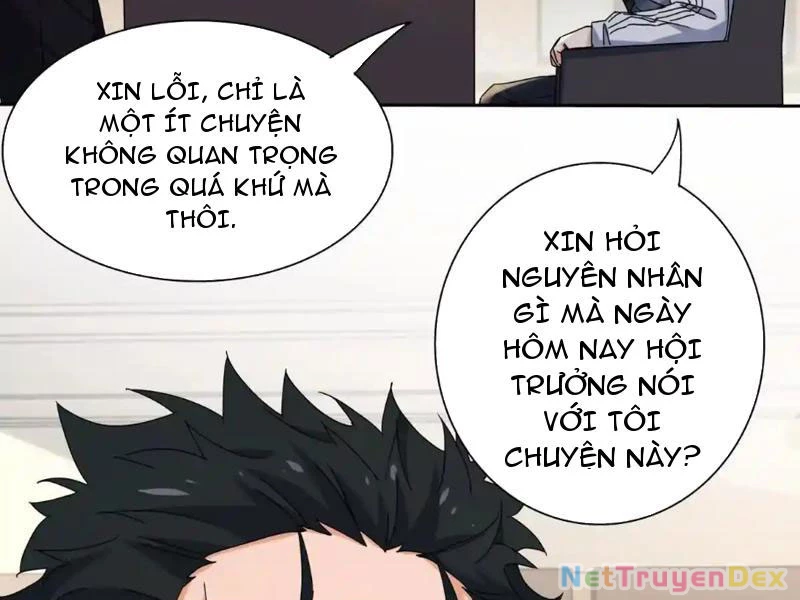 Sau Khi Sống Lại Ở Mạt Thế, Ta Điên Cuồng Thăng Cấp Chapter 28 - 41