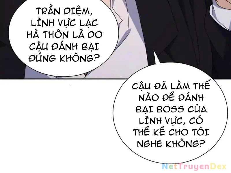 Sau Khi Sống Lại Ở Mạt Thế, Ta Điên Cuồng Thăng Cấp Chapter 28 - 43