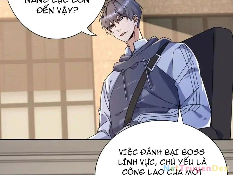 Sau Khi Sống Lại Ở Mạt Thế, Ta Điên Cuồng Thăng Cấp Chapter 28 - 47
