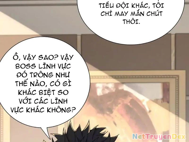 Sau Khi Sống Lại Ở Mạt Thế, Ta Điên Cuồng Thăng Cấp Chapter 28 - 48