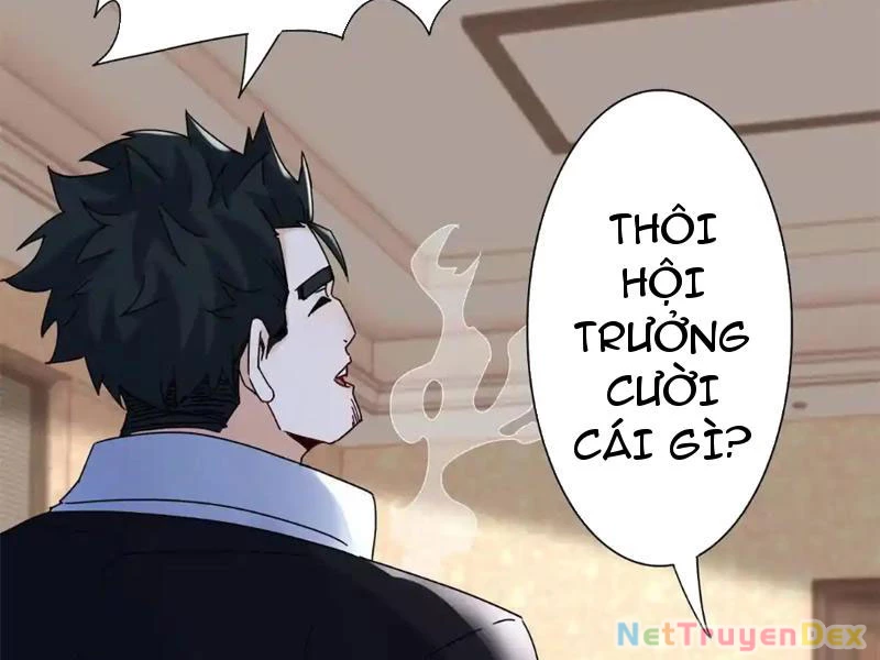 Sau Khi Sống Lại Ở Mạt Thế, Ta Điên Cuồng Thăng Cấp Chapter 28 - 55