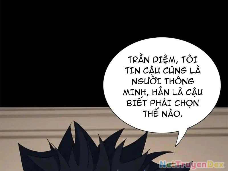 Sau Khi Sống Lại Ở Mạt Thế, Ta Điên Cuồng Thăng Cấp Chapter 28 - 77