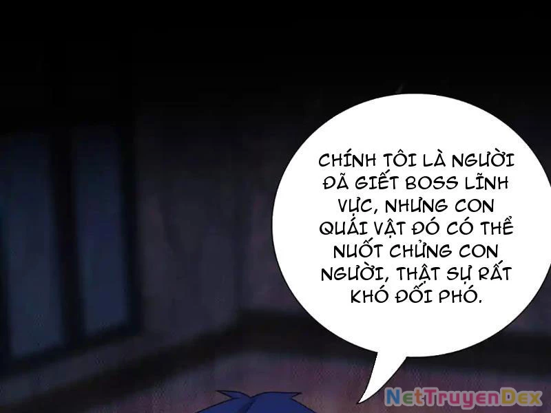 Sau Khi Sống Lại Ở Mạt Thế, Ta Điên Cuồng Thăng Cấp Chapter 28 - 82