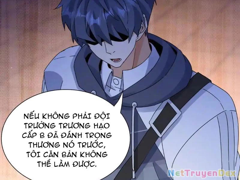 Sau Khi Sống Lại Ở Mạt Thế, Ta Điên Cuồng Thăng Cấp Chapter 28 - 84