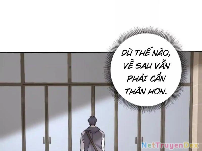 Sau Khi Sống Lại Ở Mạt Thế, Ta Điên Cuồng Thăng Cấp Chapter 28 - 111