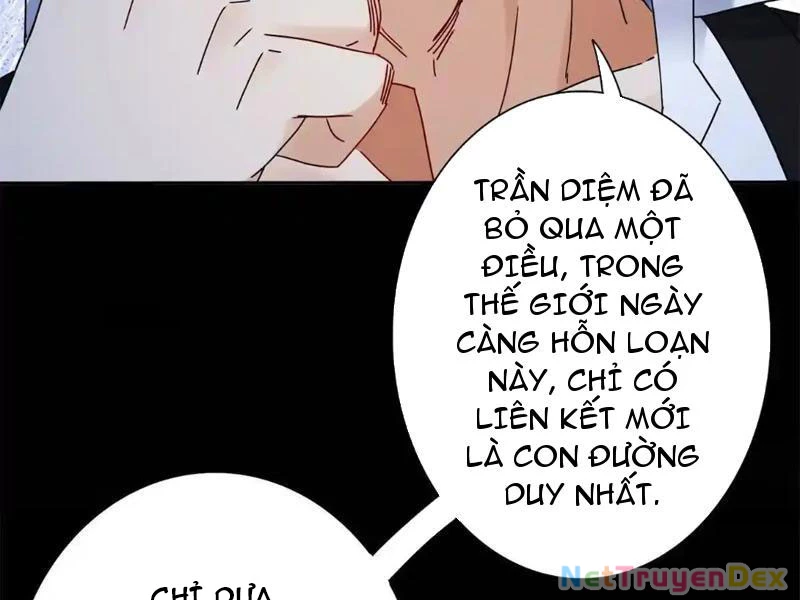 Sau Khi Sống Lại Ở Mạt Thế, Ta Điên Cuồng Thăng Cấp Chapter 28 - 118